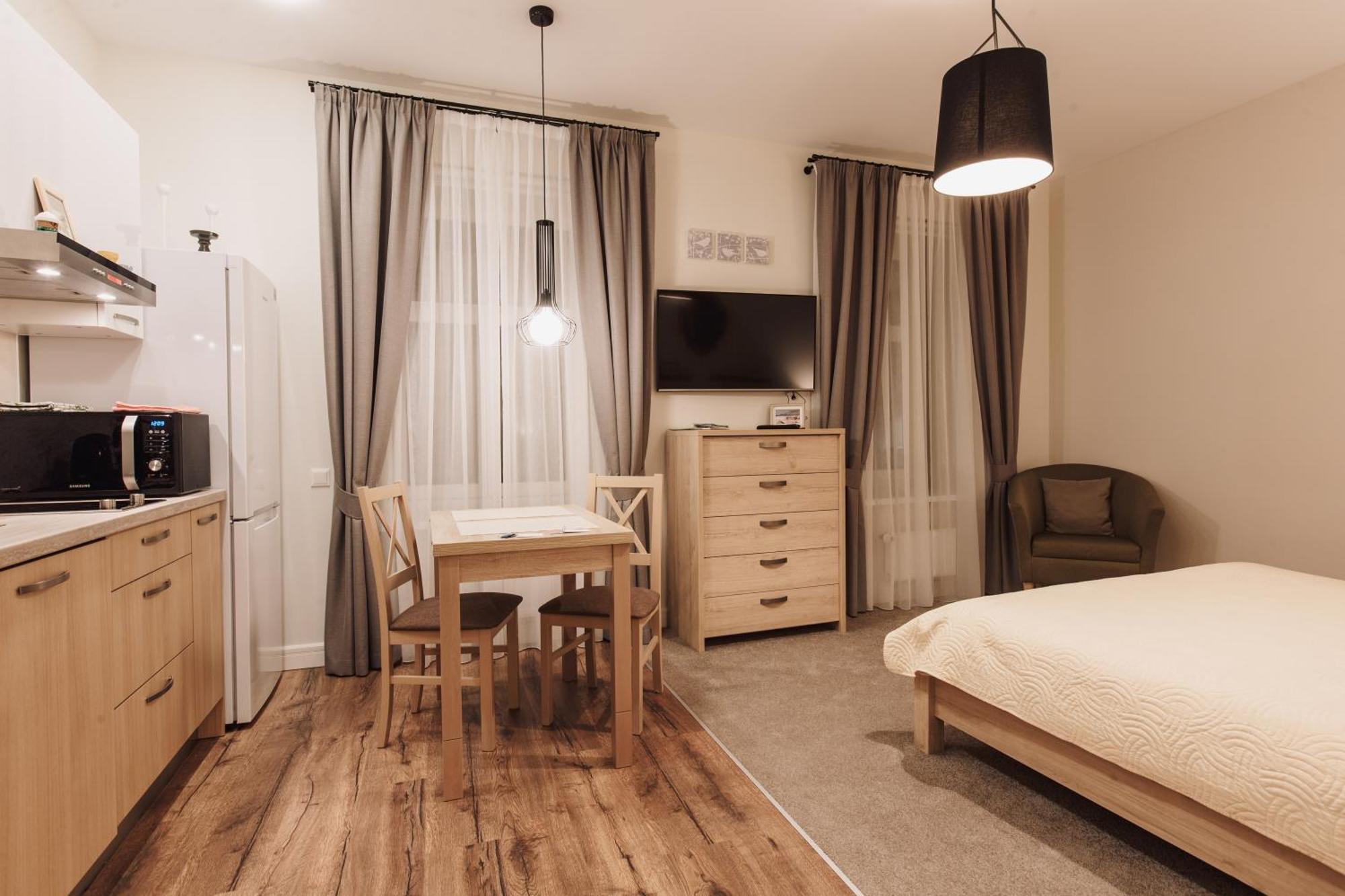 New Apartment In The Heart Of Riga 2 מראה חיצוני תמונה