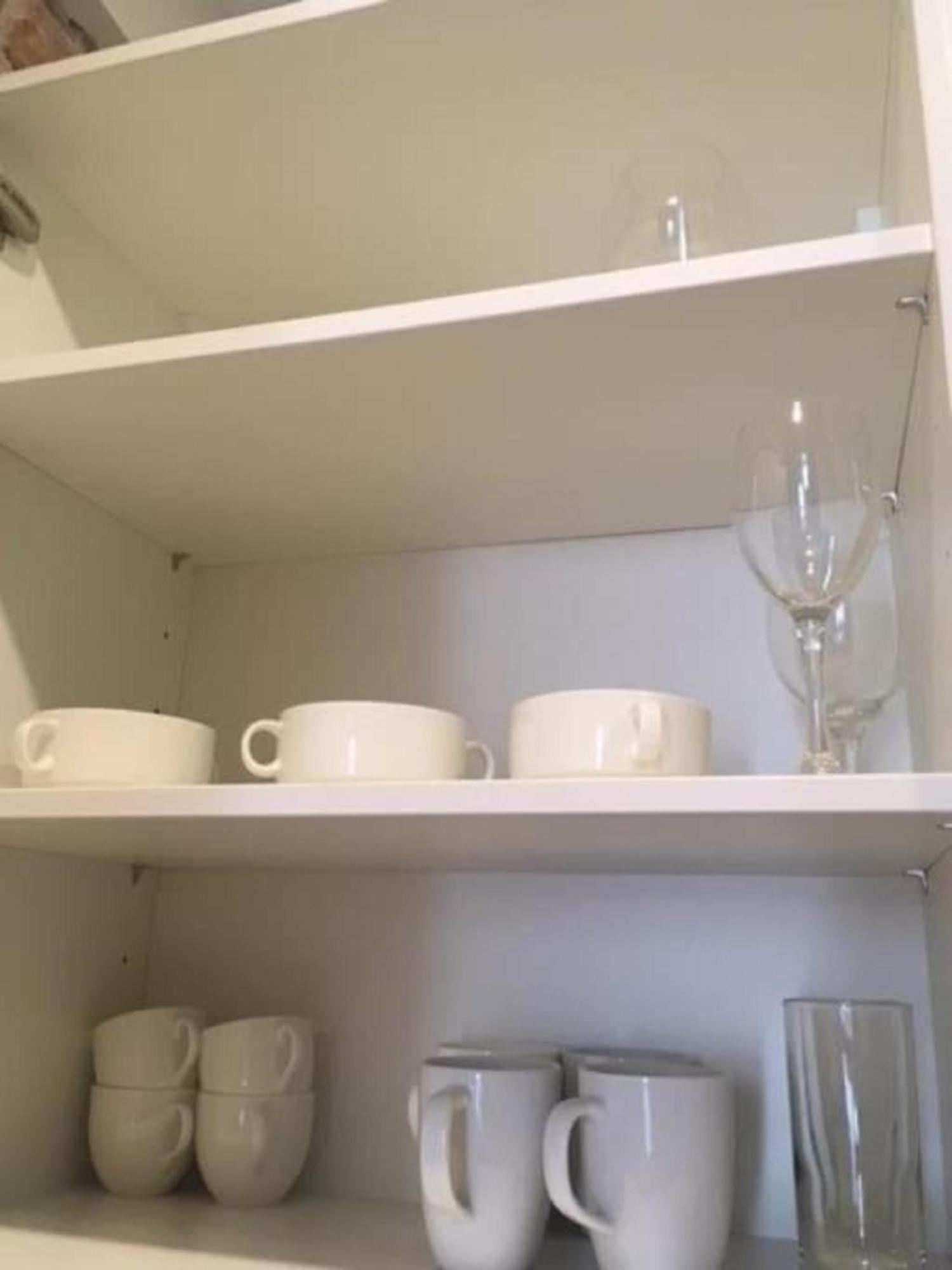 New Apartment In The Heart Of Riga 2 מראה חיצוני תמונה