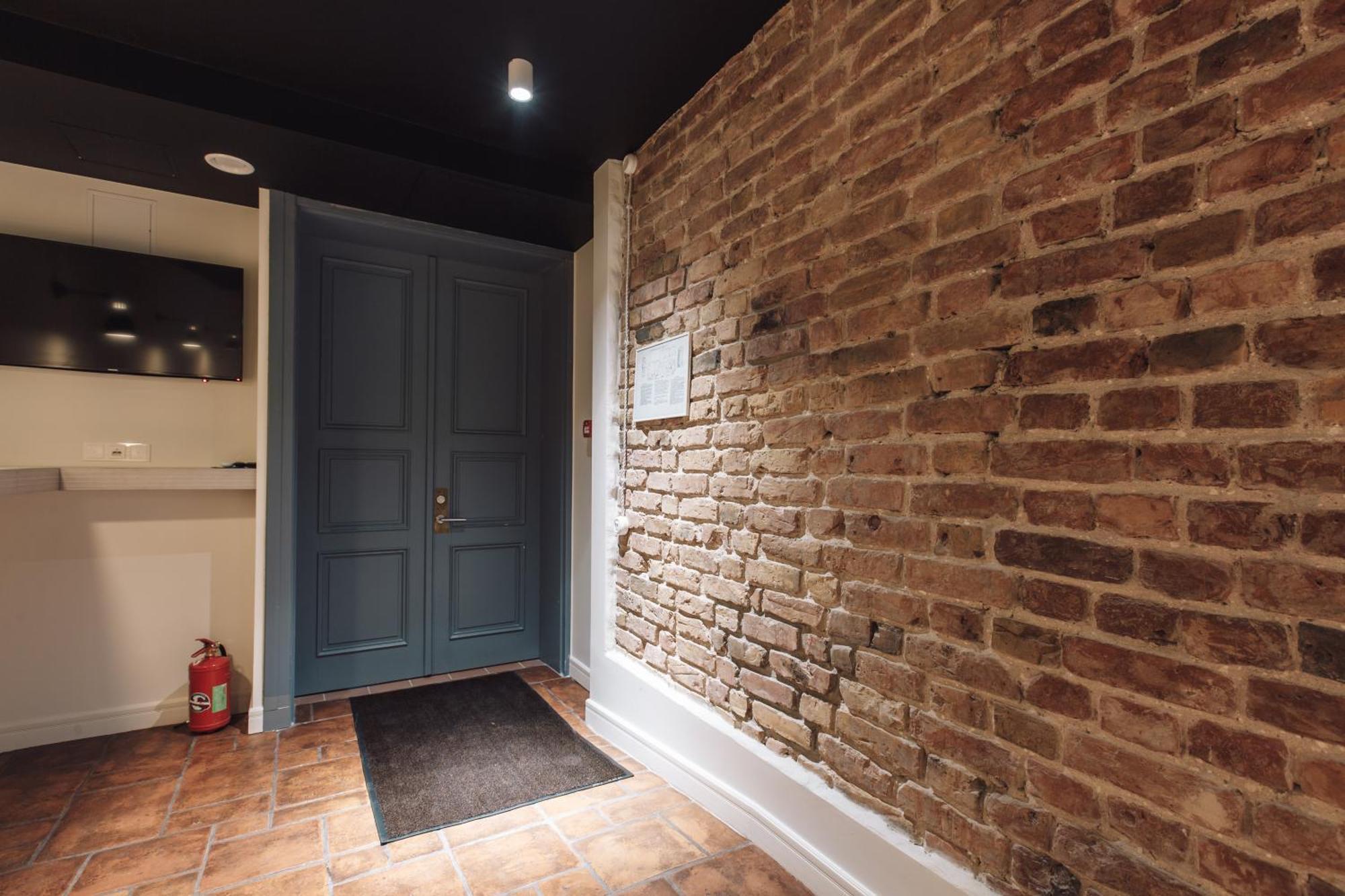 New Apartment In The Heart Of Riga 2 מראה חיצוני תמונה